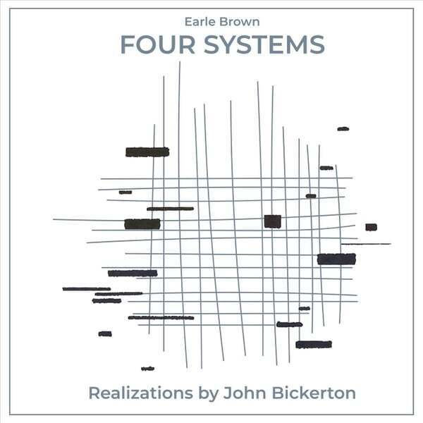 Cover art for Four Systems