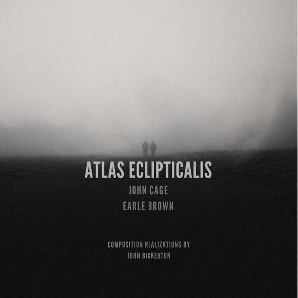 Cover art for Atlas Eclipticalis